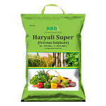 Haryali Super