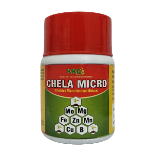 Chela Micro