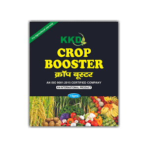 Crop Booster