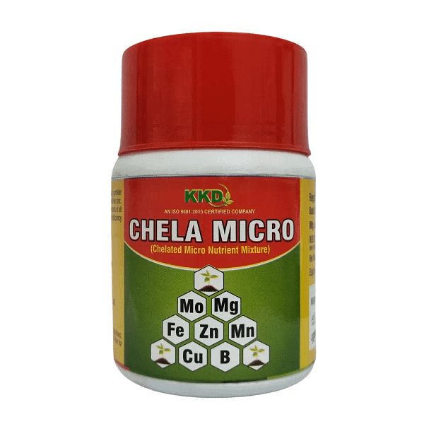 Chela Micro
