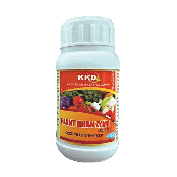 Plant Dhan Zyme